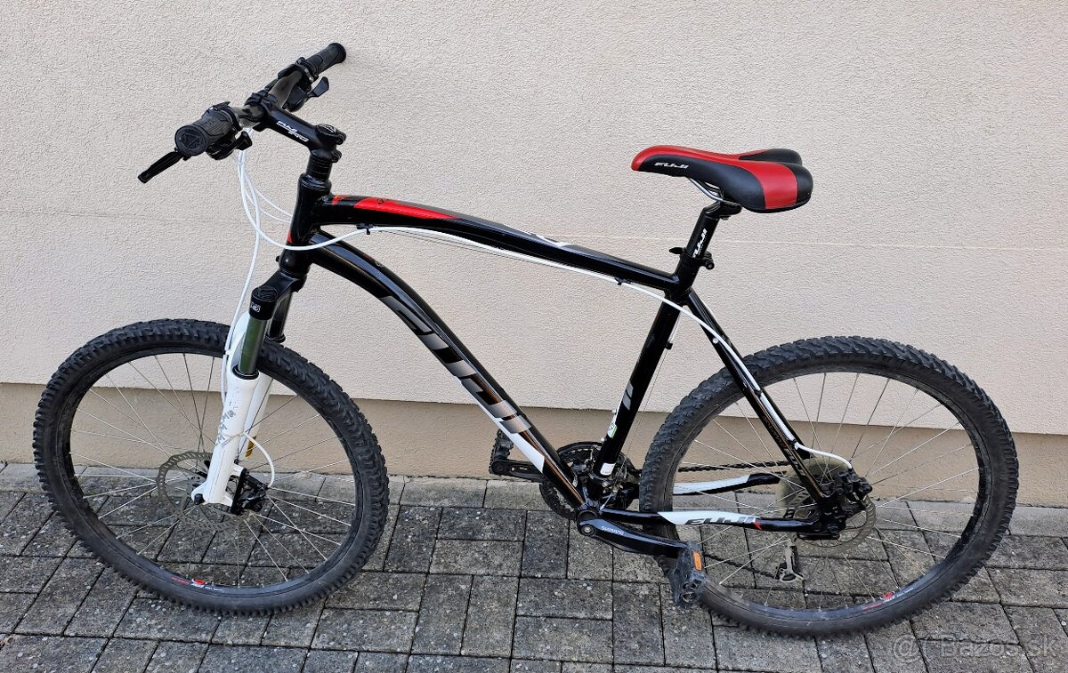 MTB Fuji 26 - 5