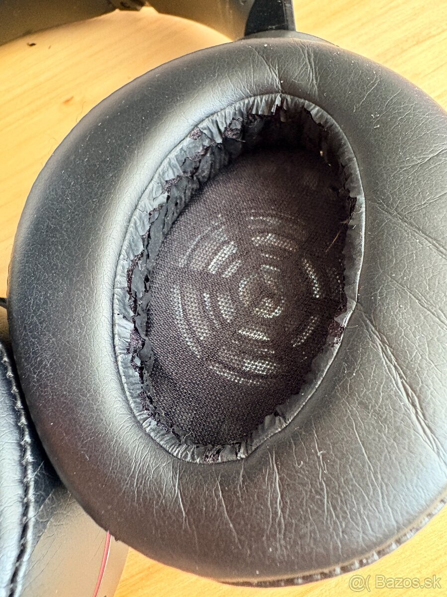 Sony Bluetooth sluchatka MDR-XB950BT - 5