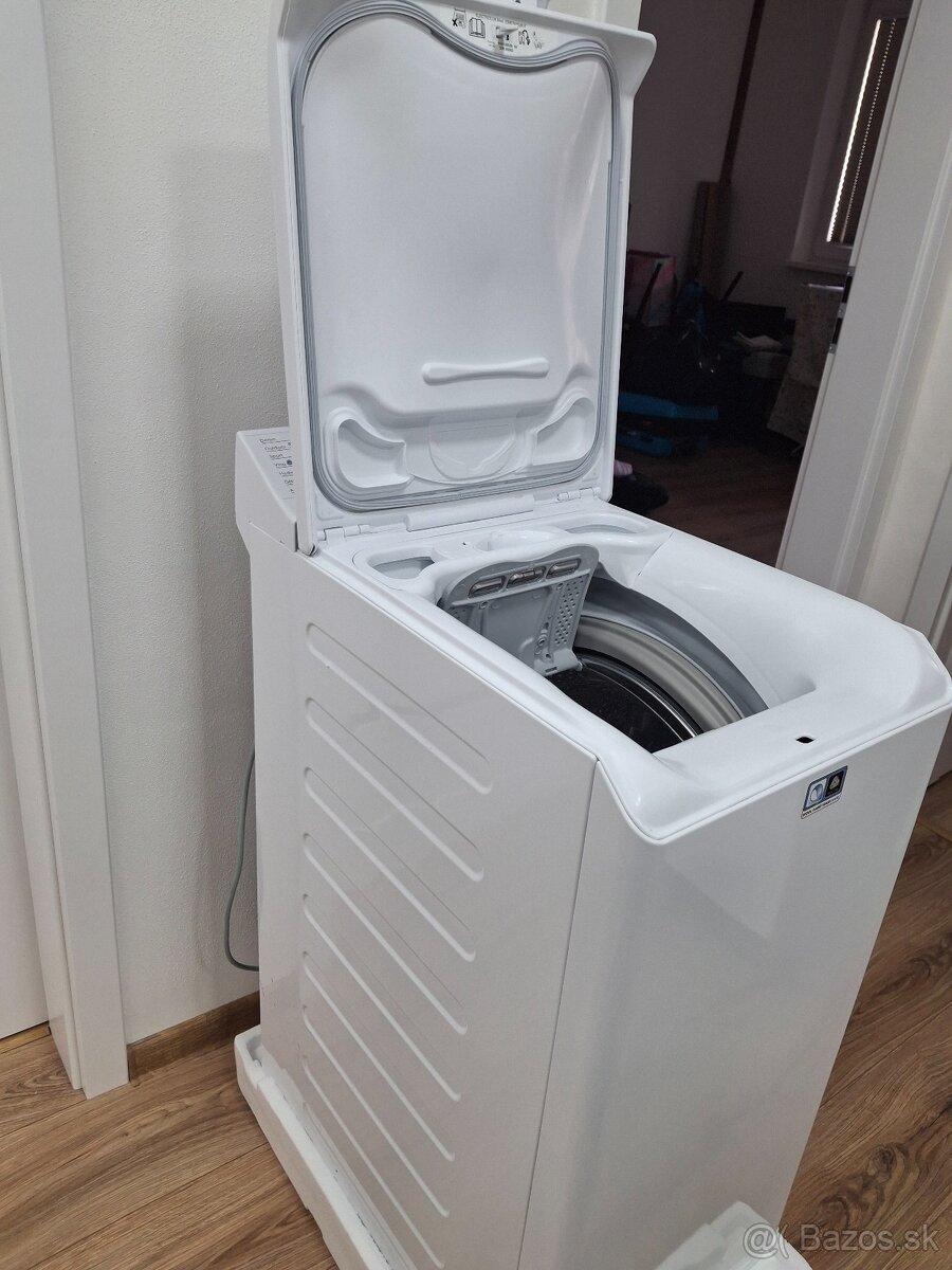 Automatická práčka Electrolux - 5