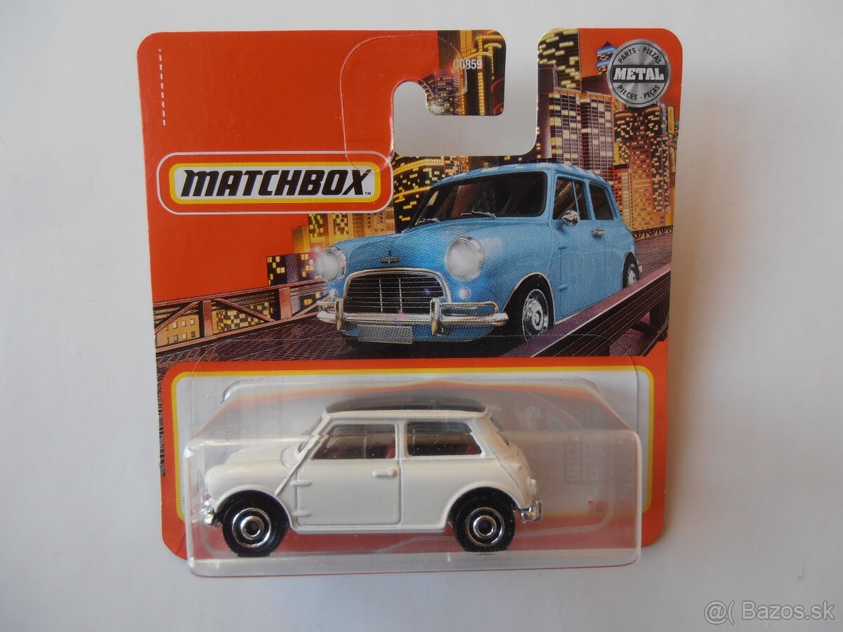 Matchbox 22 - 5