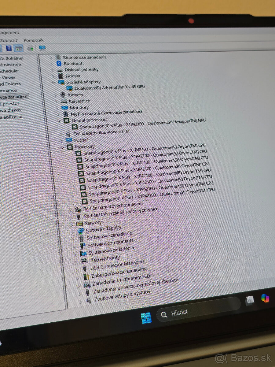 Lenovo IdeaPad Slim 5 - 14Q8X9 - 5