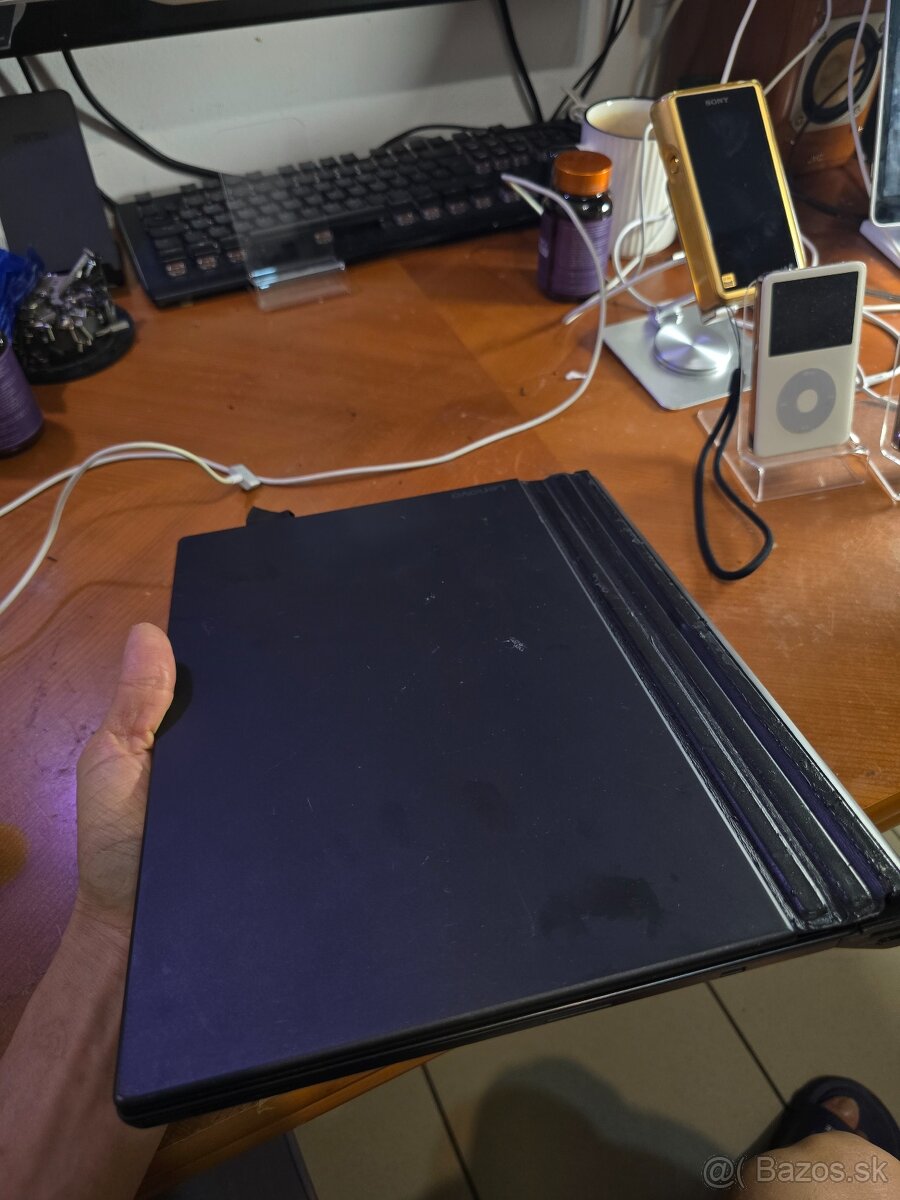 Lenovo Thinkpad x1 tablet 5m-6y57 - 5