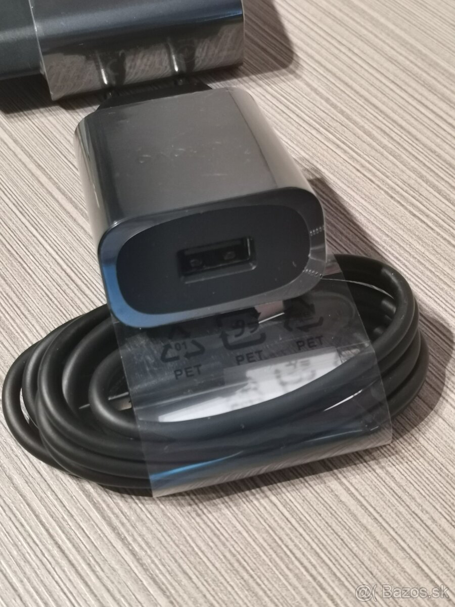 Originálna nabíjačka - Lenovo 20W + USB-C kábel - 5