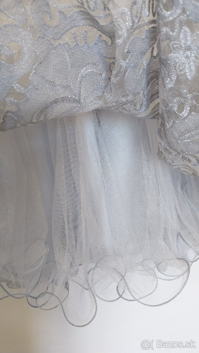 Šaty chi chi london - 5