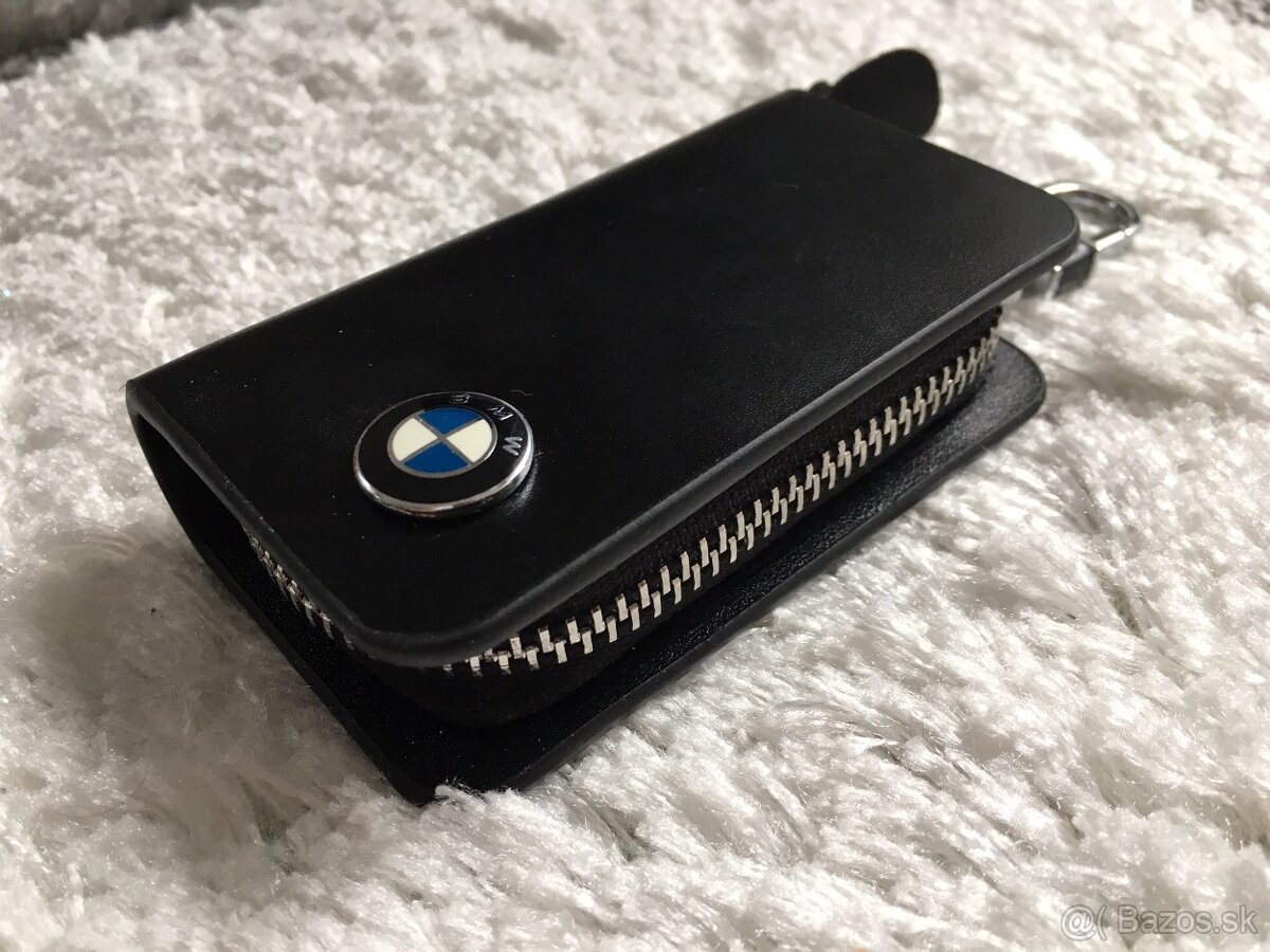 MIX PUZDRA NA KLUCE BMW MERCEDES VW AUDI - 5