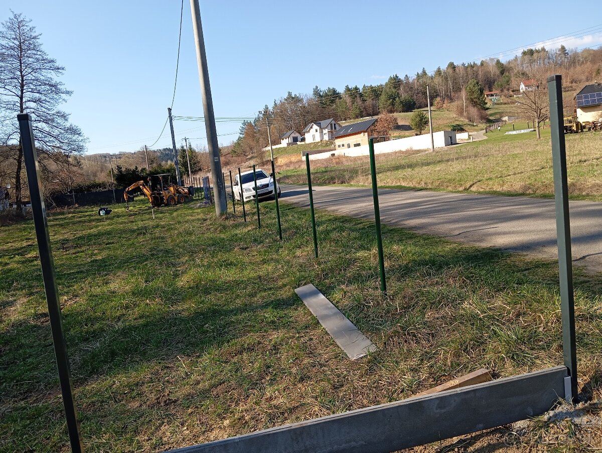 Stavebné a murárske práce - 5