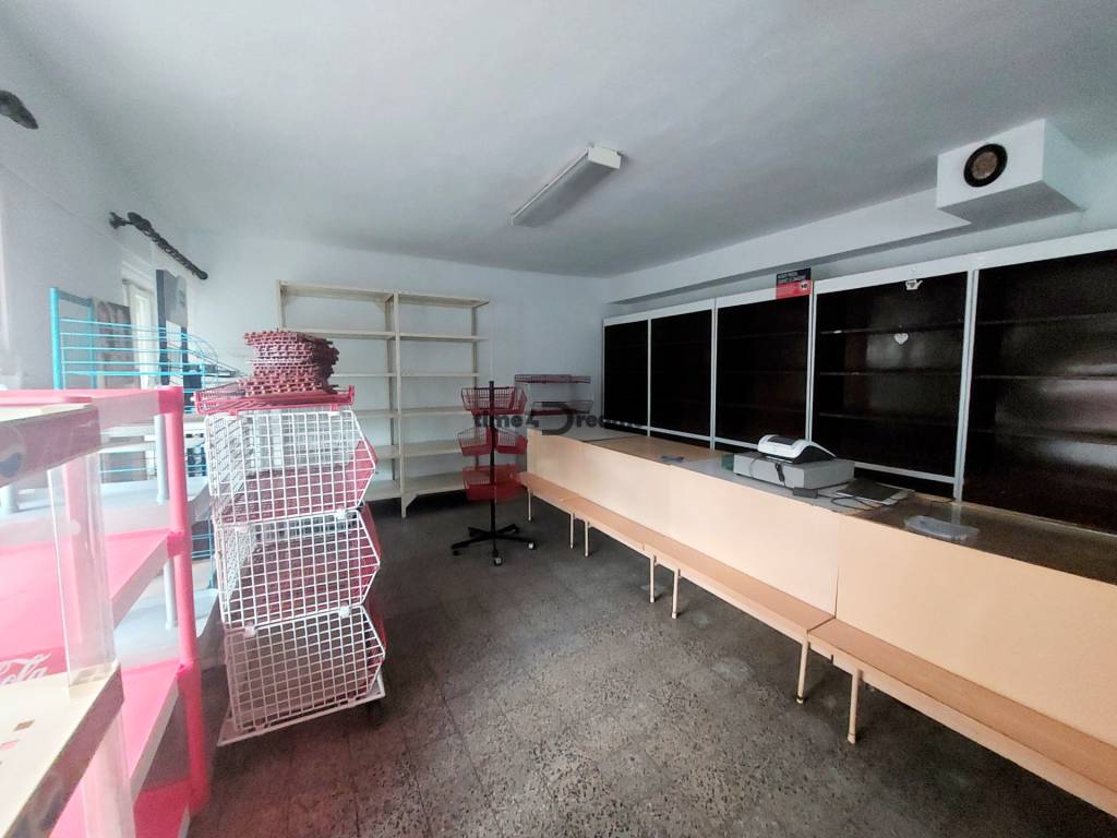 NA PREDAJ - Prevádzková budova v Kalinke - 5