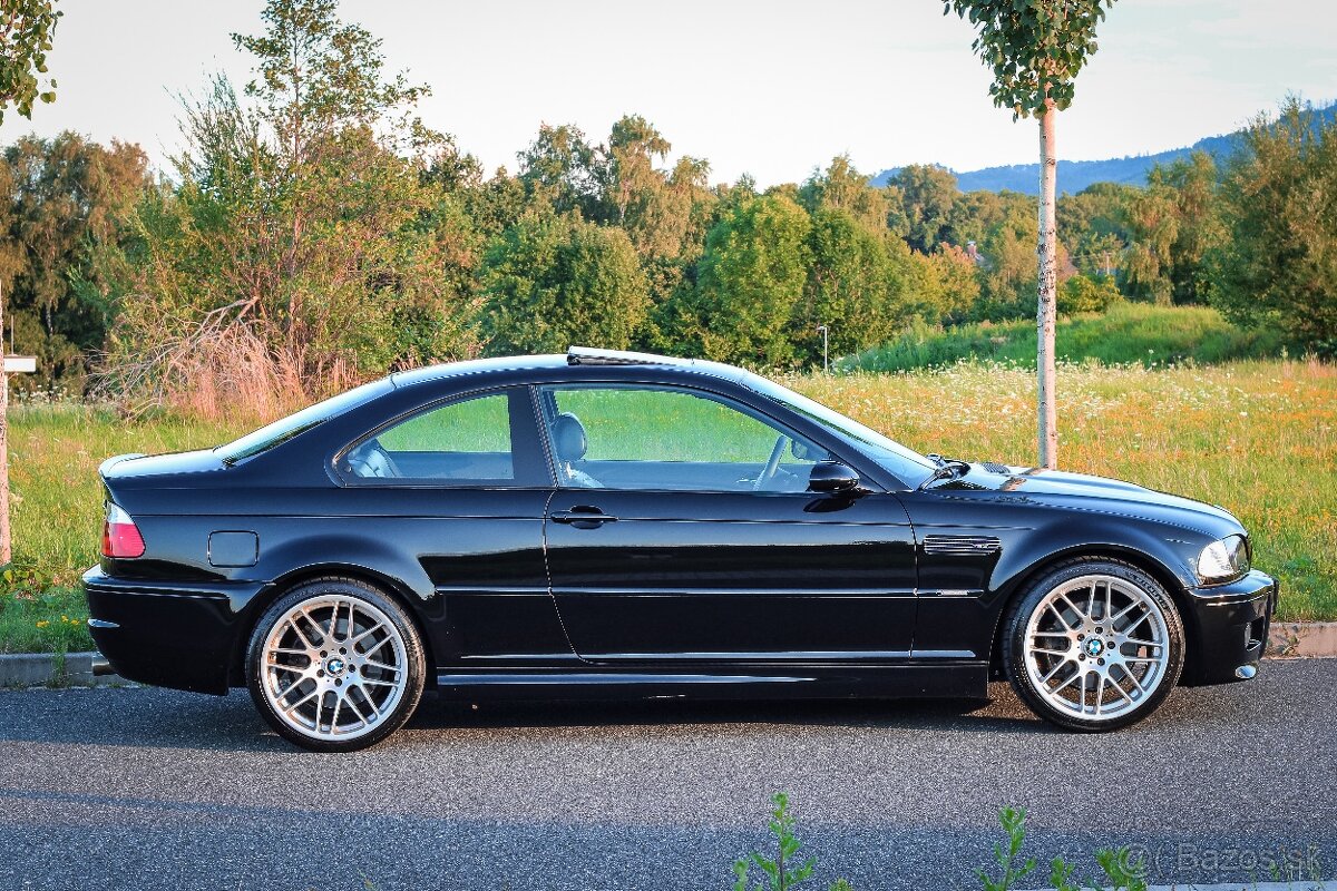 BMW M3 E46 2003 - 5