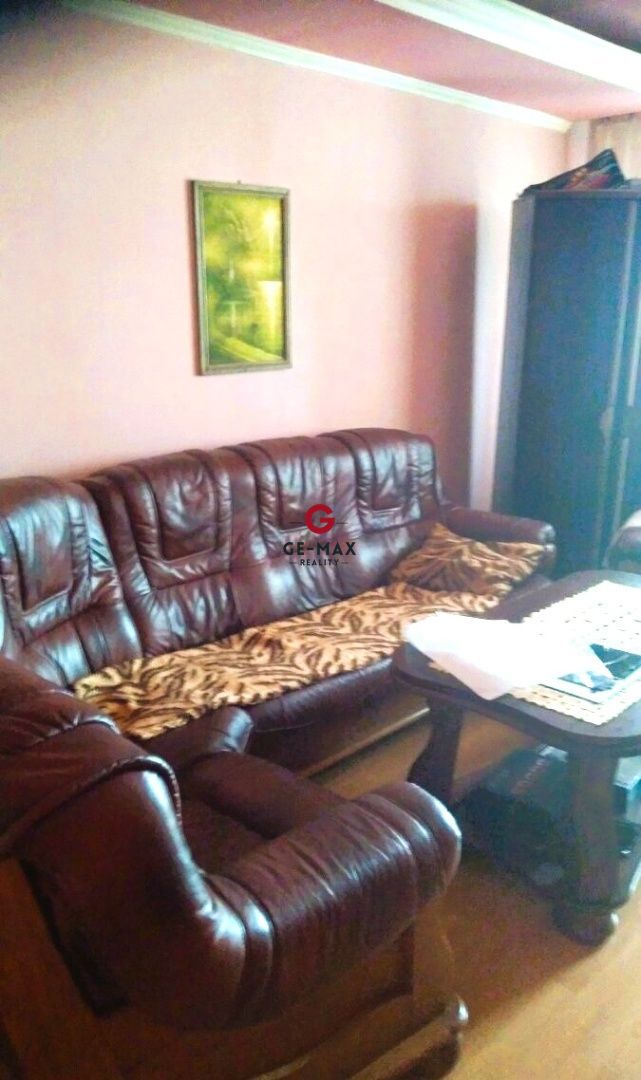 Zrekonštruovaný 3-izbový byt so saunou a balkónom - 5