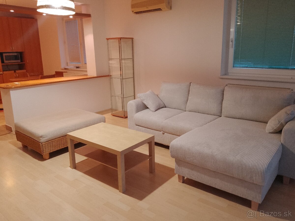 NOVOSTAVBA STARE MESTO na brehu DUNAJA - 5