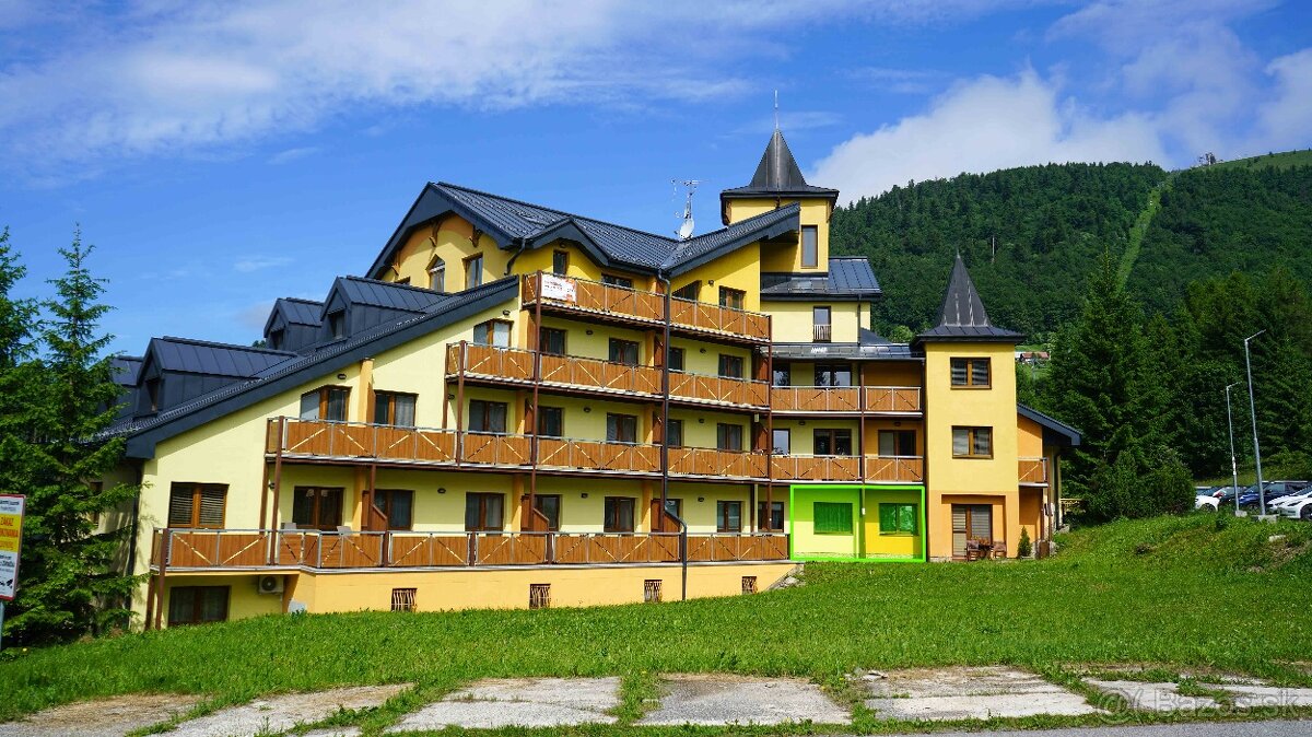 2-izbový byt na Donovaloch - 5