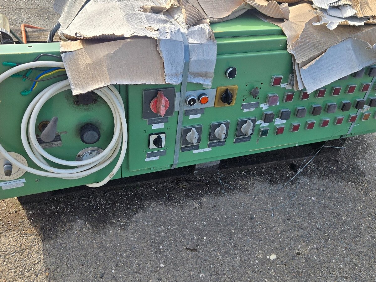 Frezovy odkornovac HAWA - 5