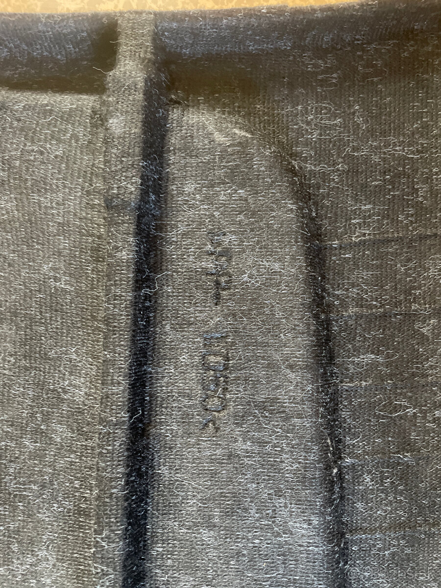 Zadné platá Lancia Ypsilon - 5