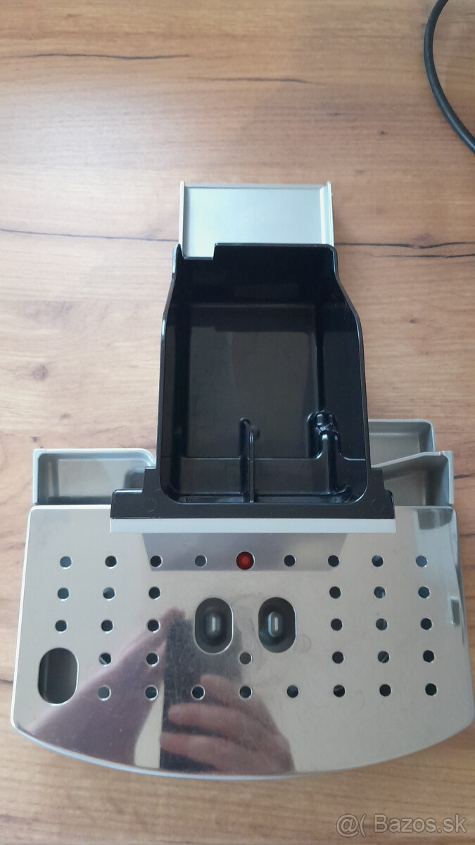 Kávovar - Delongi Magnifica S - 5