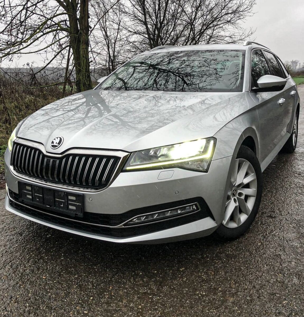 Škoda Superb 1.5 TSI 110KW DSG Facelift - 5