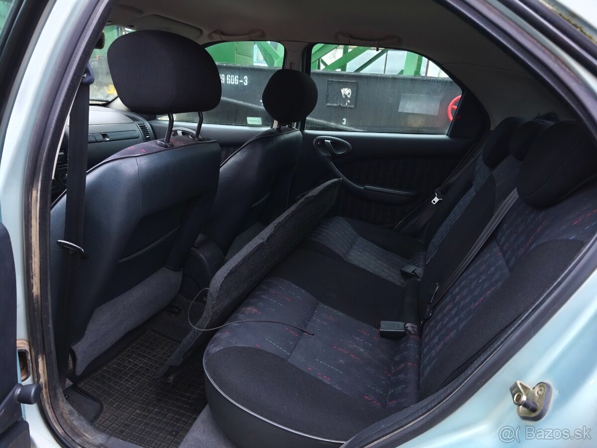 Predám Citroen Xsara - 5