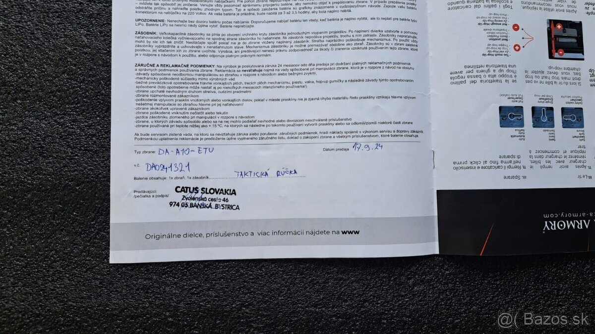 M4 AR15 SilentOps DMR ALPHA ETU - 5