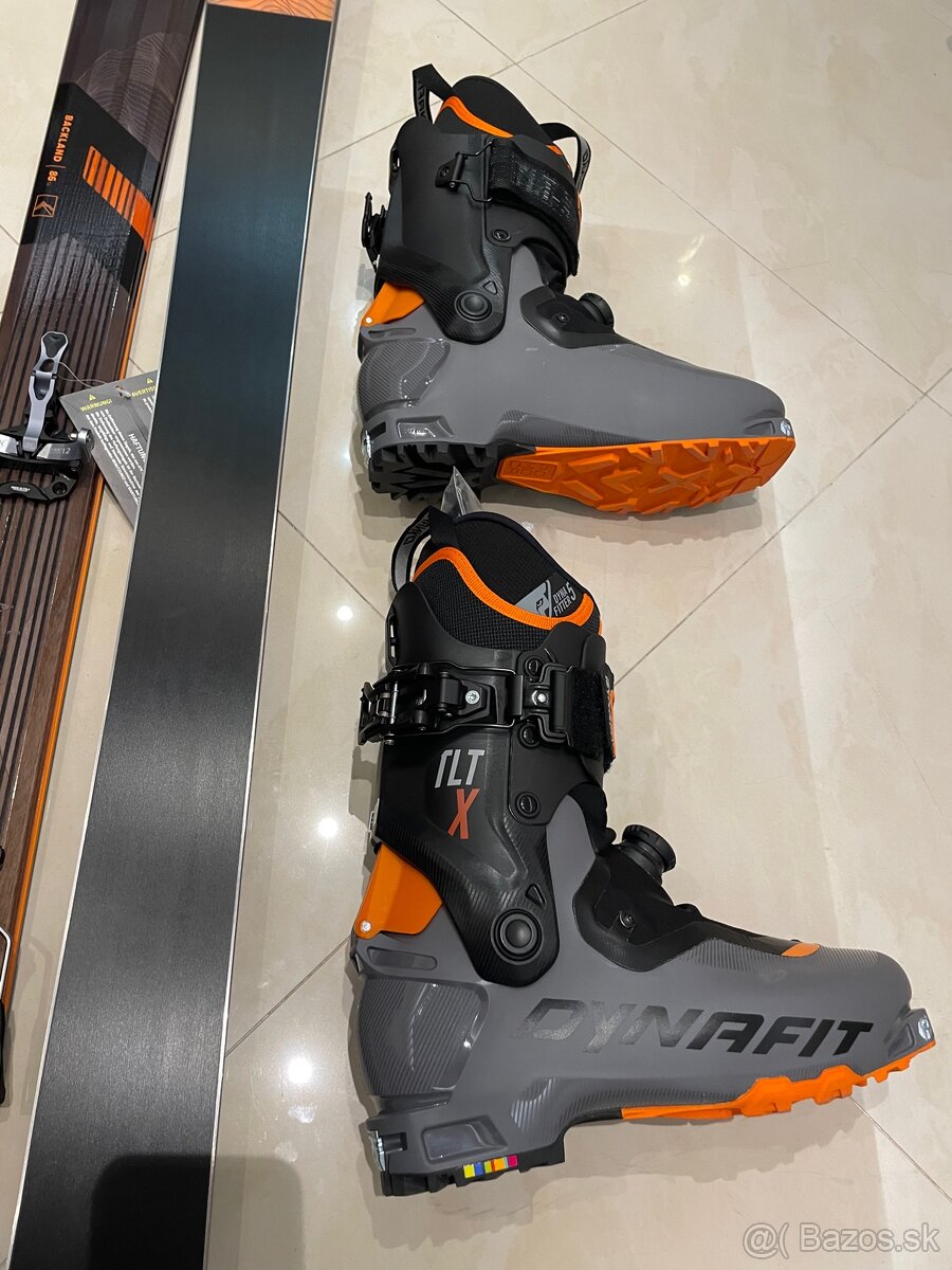 Atomic Backland 86 SL 179cm - 5