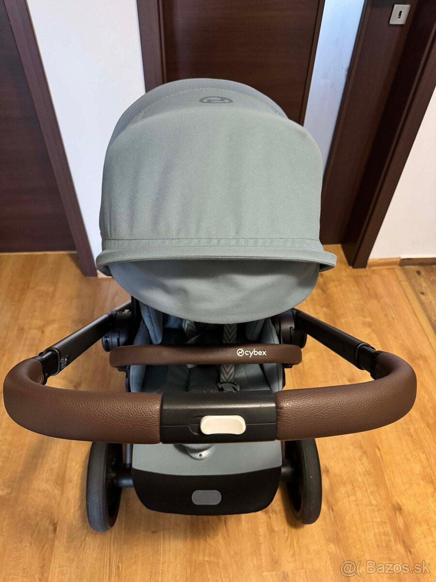 Cybex Balios S Lux 2025 - 5