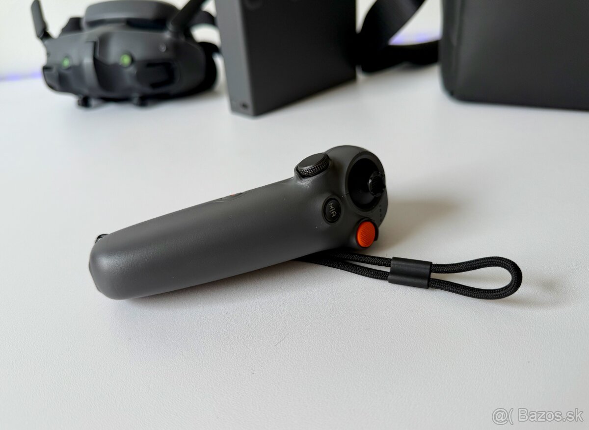 DJI Avata 2 Fly More Combo - 5