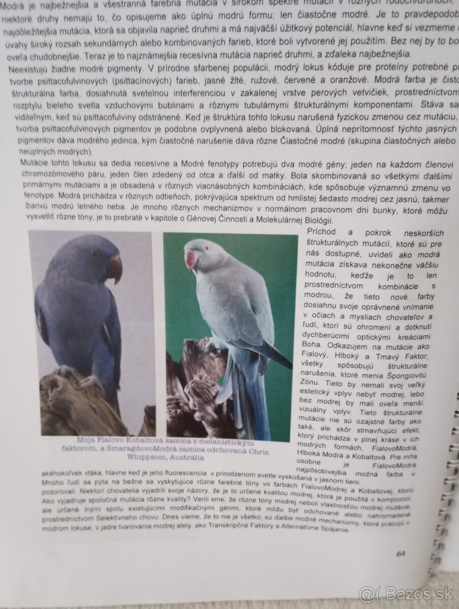 Knizka alexander maly genetika - 5