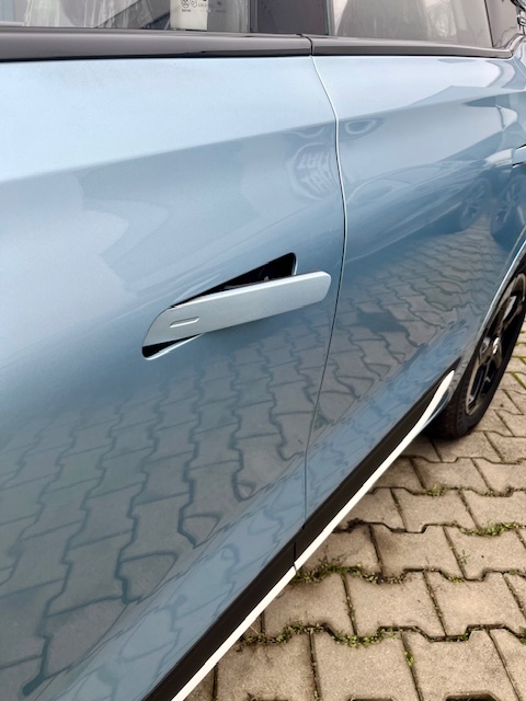 Nový elektrický Dongfeng BOX E3 - 5