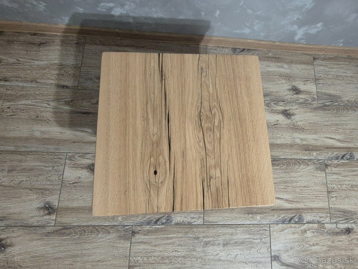 Konferenčný stolik mini - 5