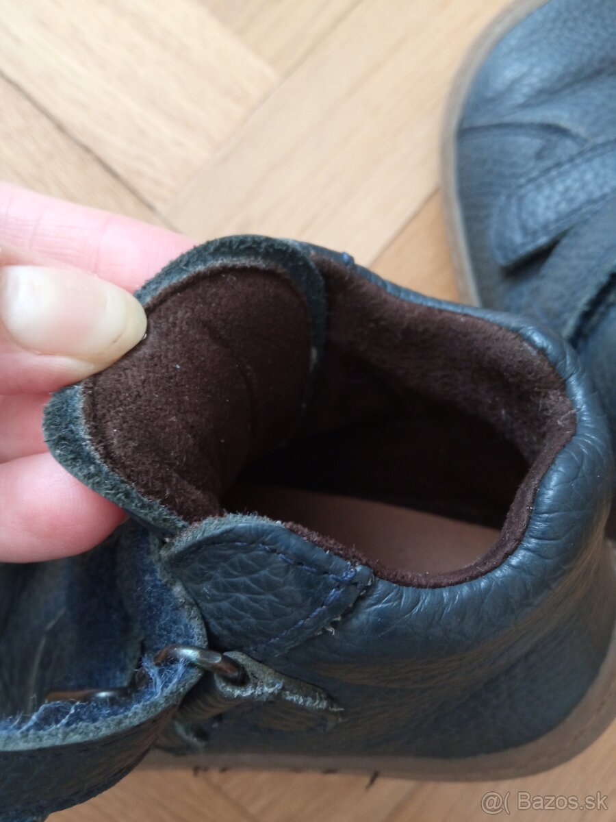 Froddo Autumn barefoot č.21 - 5