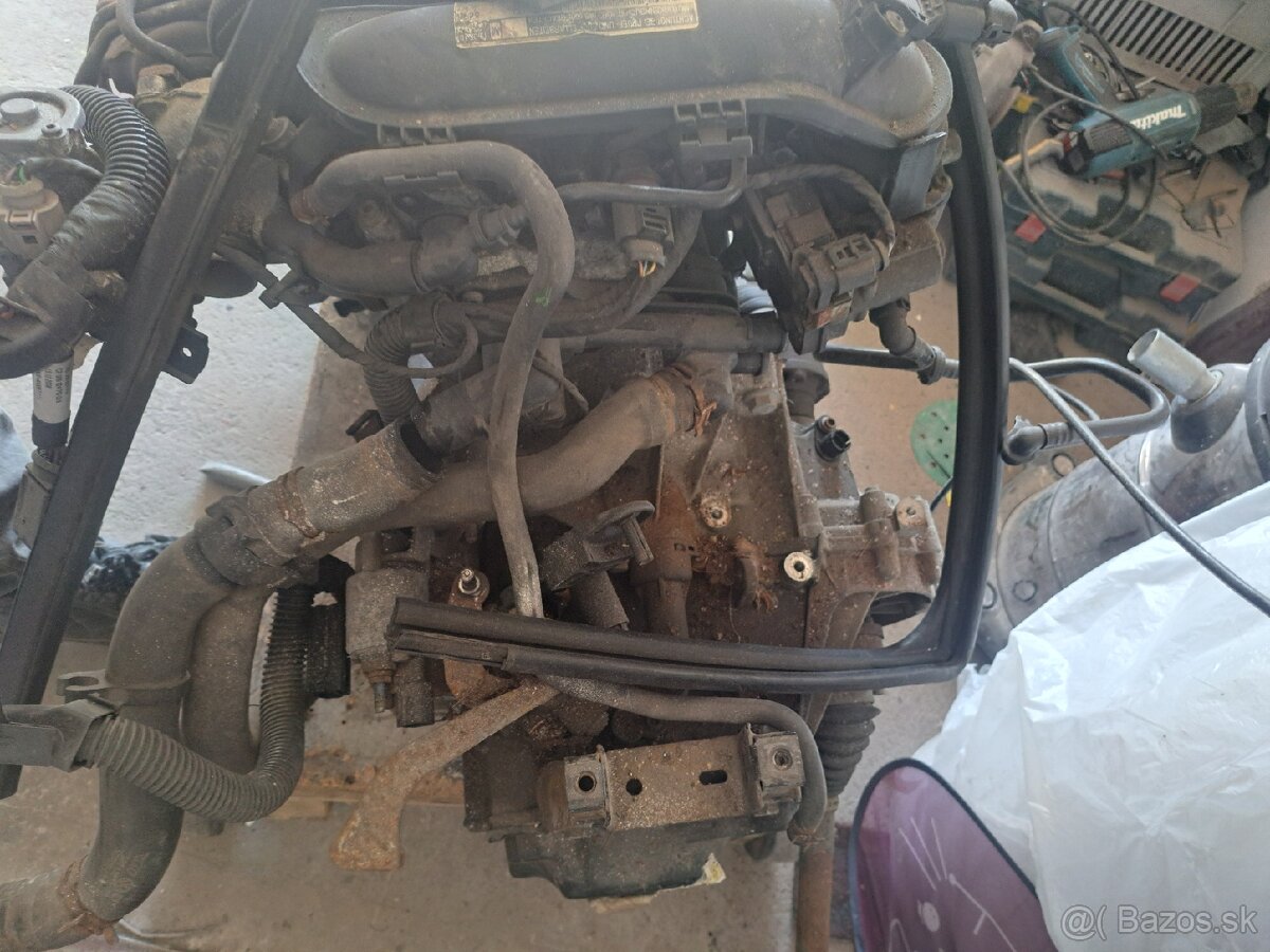 Rozpredam na nd 1.2 tsi 77kw - 5