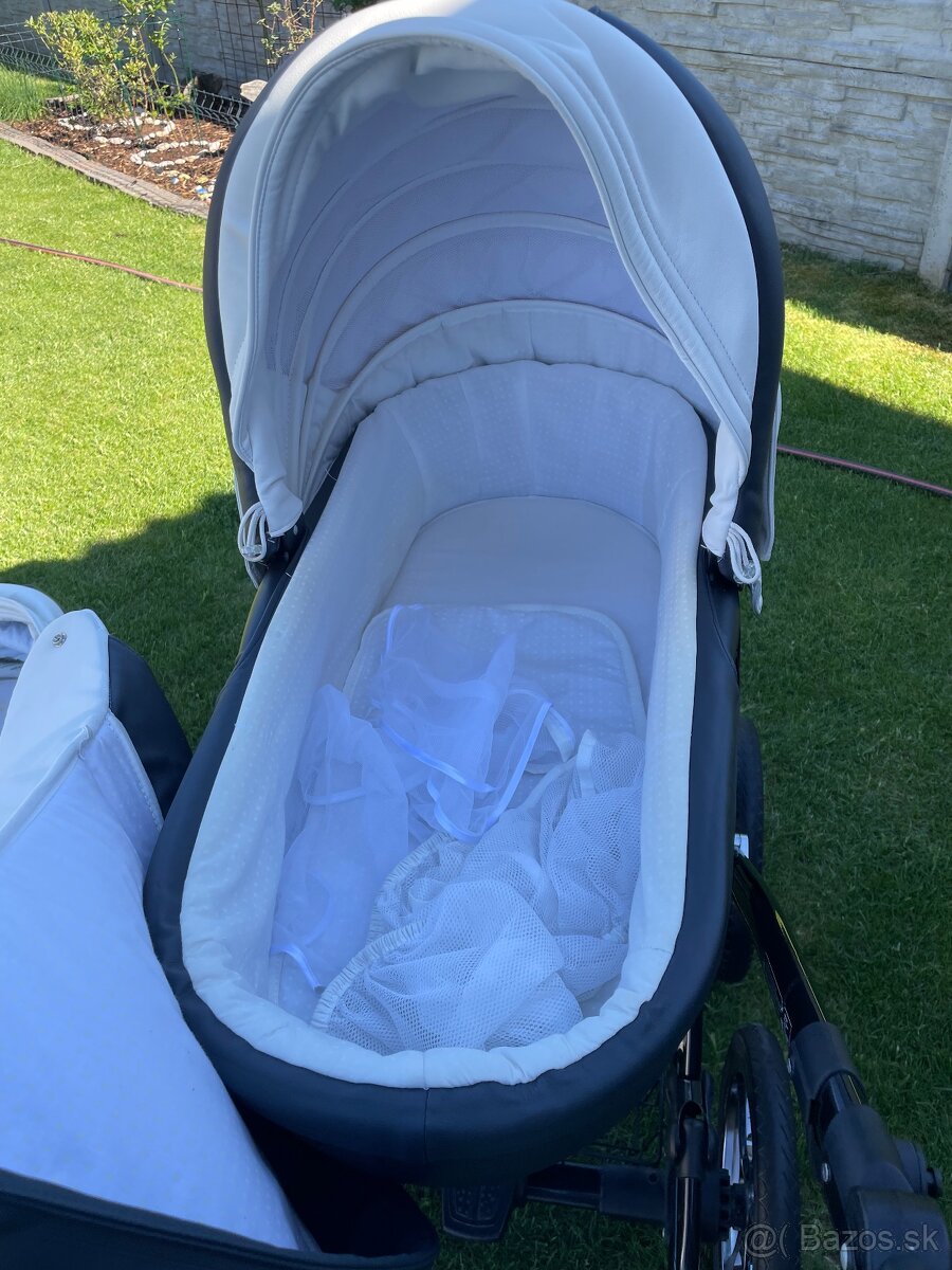 Kočík 2kombinacia - 5