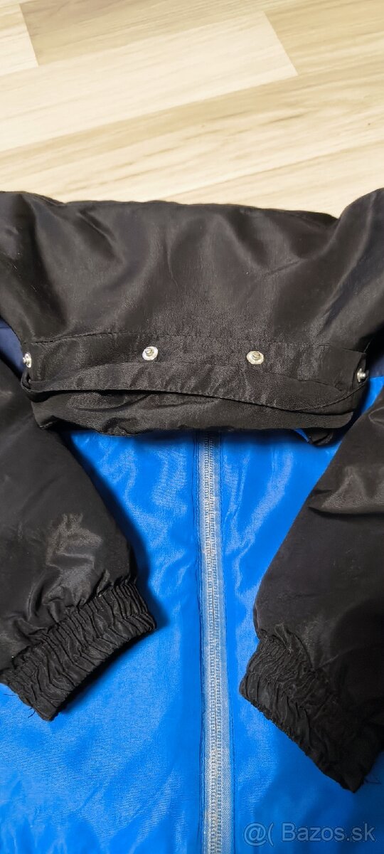 Zimná/lyžiarska bunda - 5