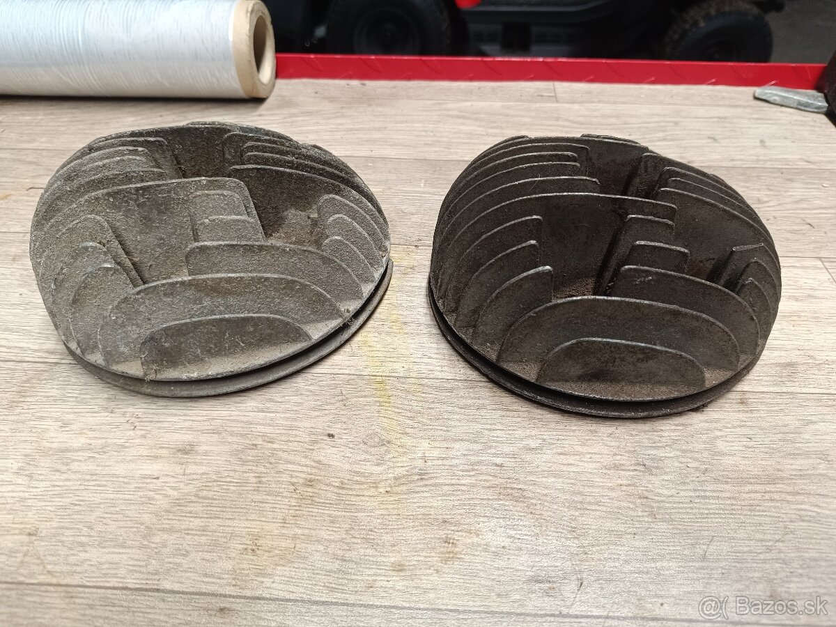 Hlava valca Jawa 250/353 - 5