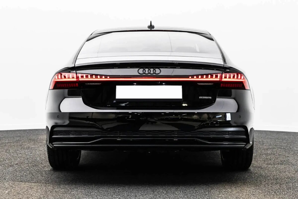 Audi A7 Sportback - 5