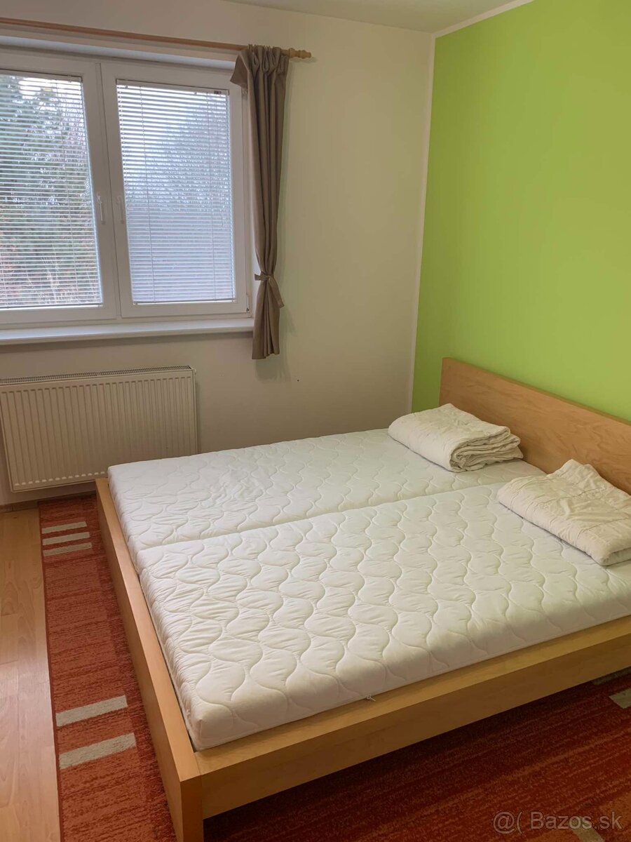 Prenajmem 2izbový byt Trnava - 5