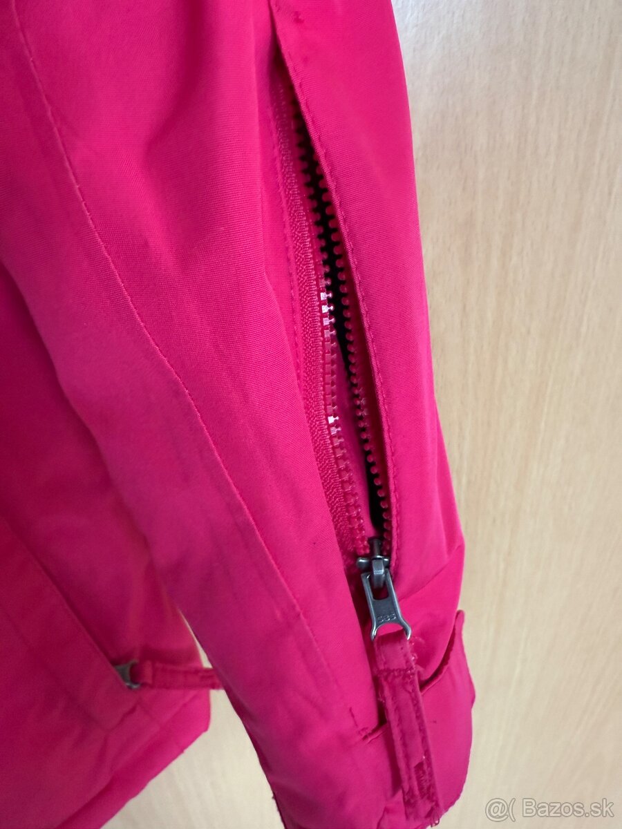 Zimna bunda CMP vel. 122-128 - 5