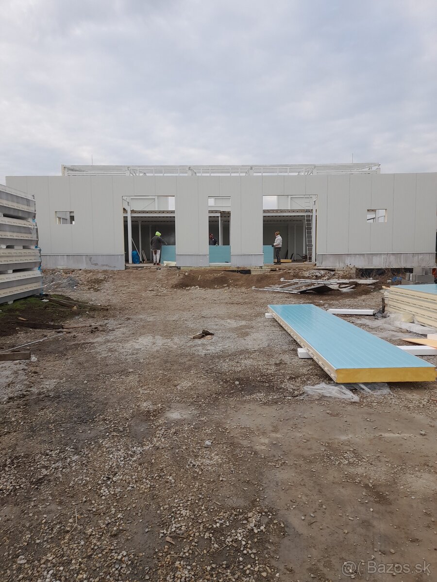 Ponúkame služby - 5