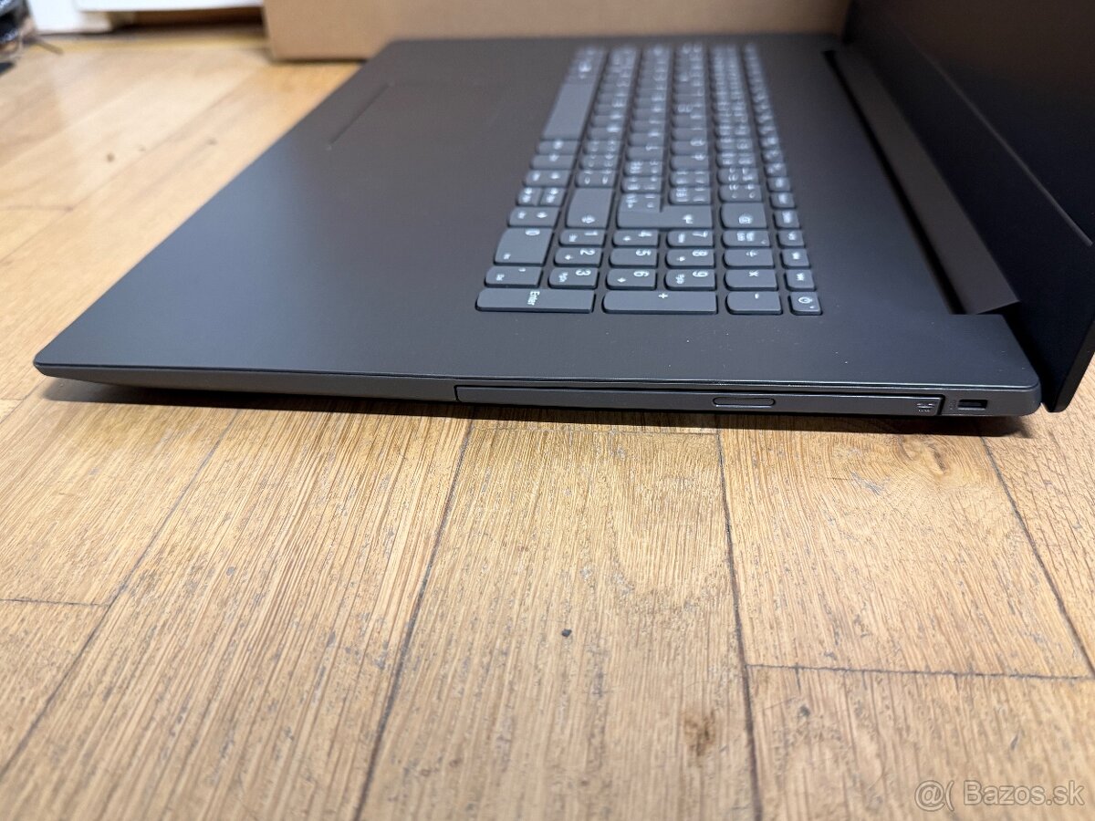 Notebook Lenovo IdeaPad 330-17AST Amd/ssd/8gb ram - 5