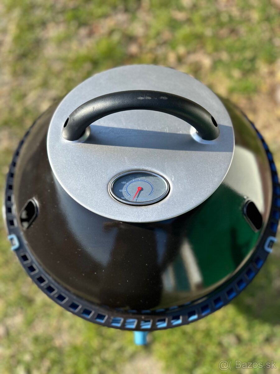 Campingaz Party Grill 600 - 5