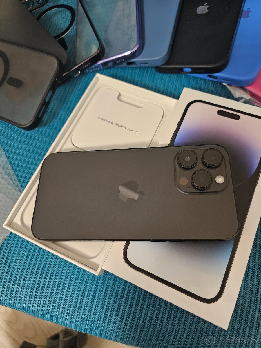 Iphone 14 pro max - 5