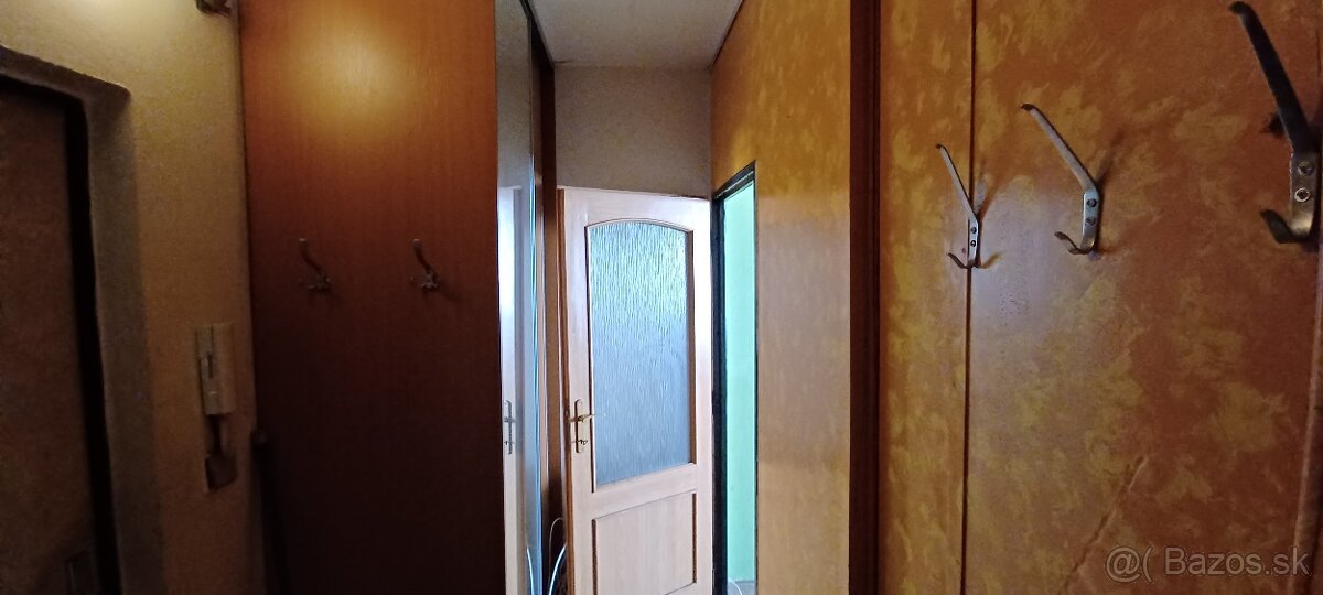 Predaj Garsonky v Humennom - 5