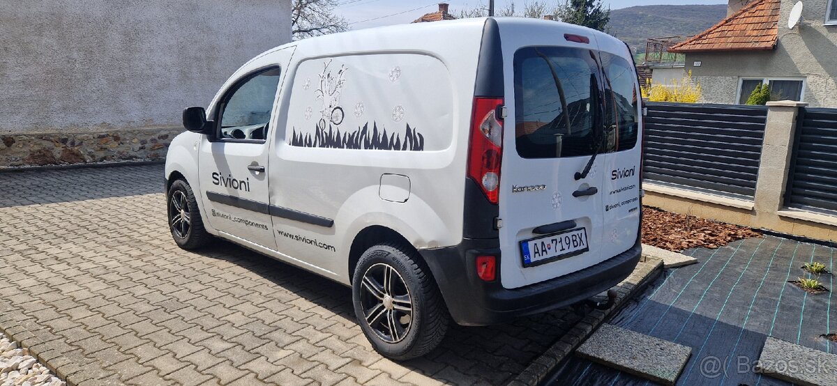 Renault Kangoo 1.5dci - 5