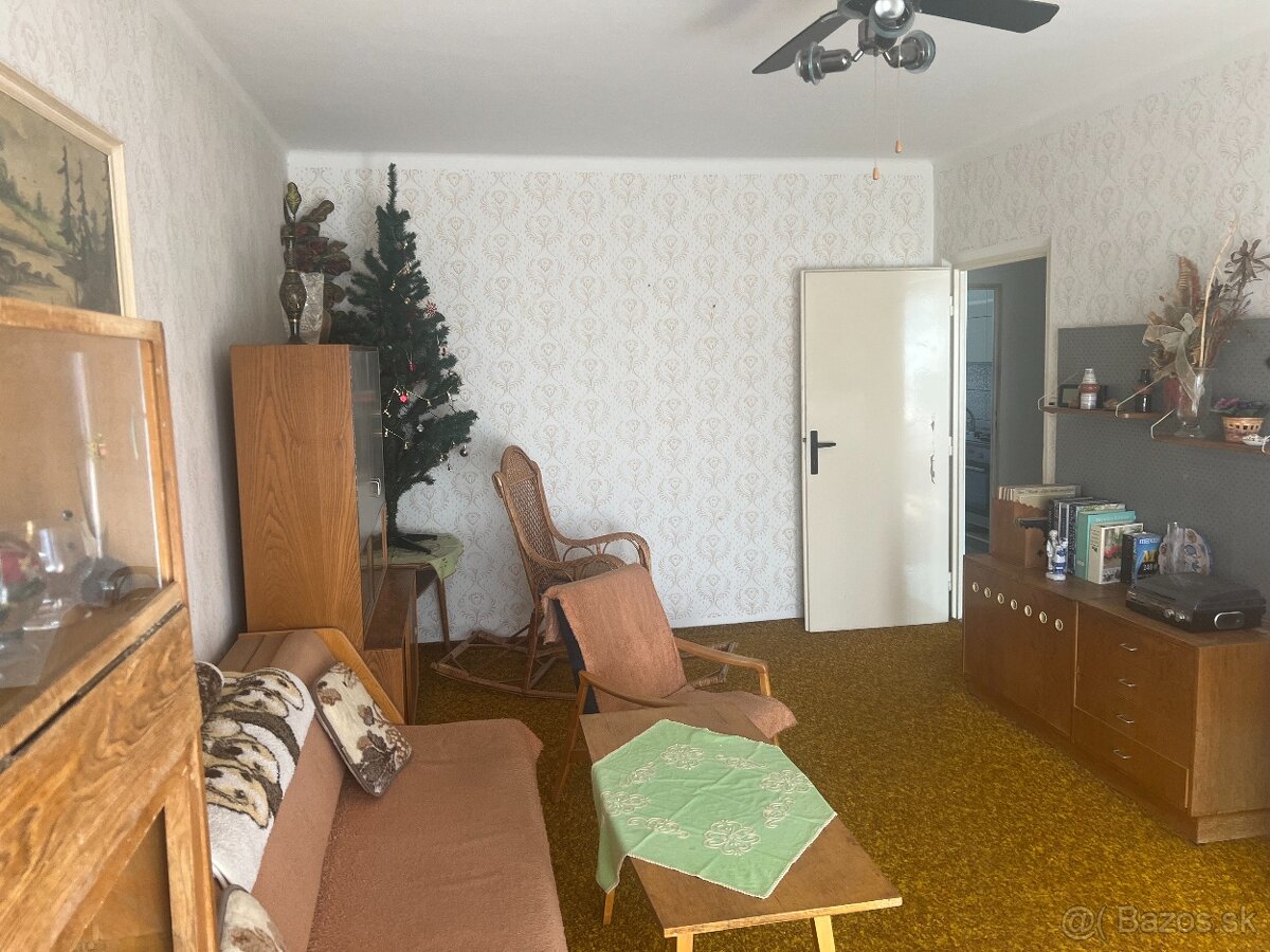 Predaj 4 - izbový byt Piešťany - 5