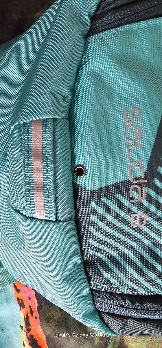 OSPREY SALIDA 8L BATOH - 5