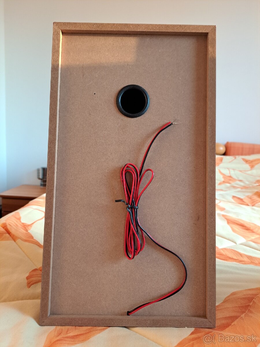 Ponúkam na predaj Auna 388 Franklin Dab+, Stereo systém. - 5