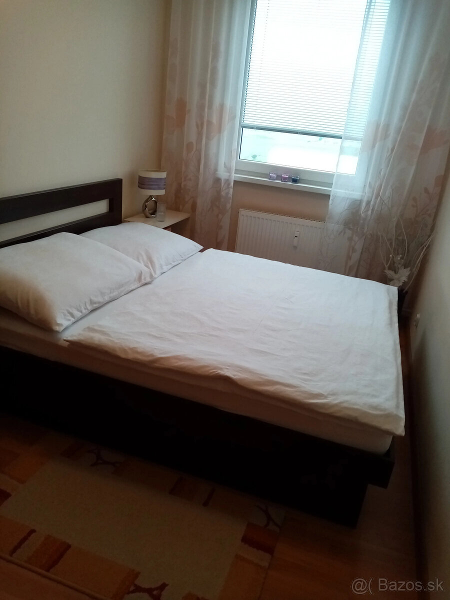 Na predaj 3-izbový byt v Martine - lokalita Košúty II - 5