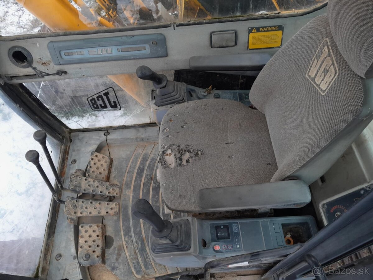 Jcb JS 240 - 5