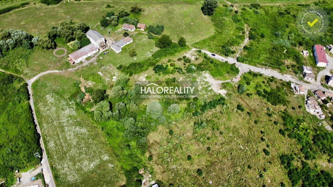 HALO reality - Predaj, pozemok 8304 m2 Tornaľa - EXKLUZÍVN - 5