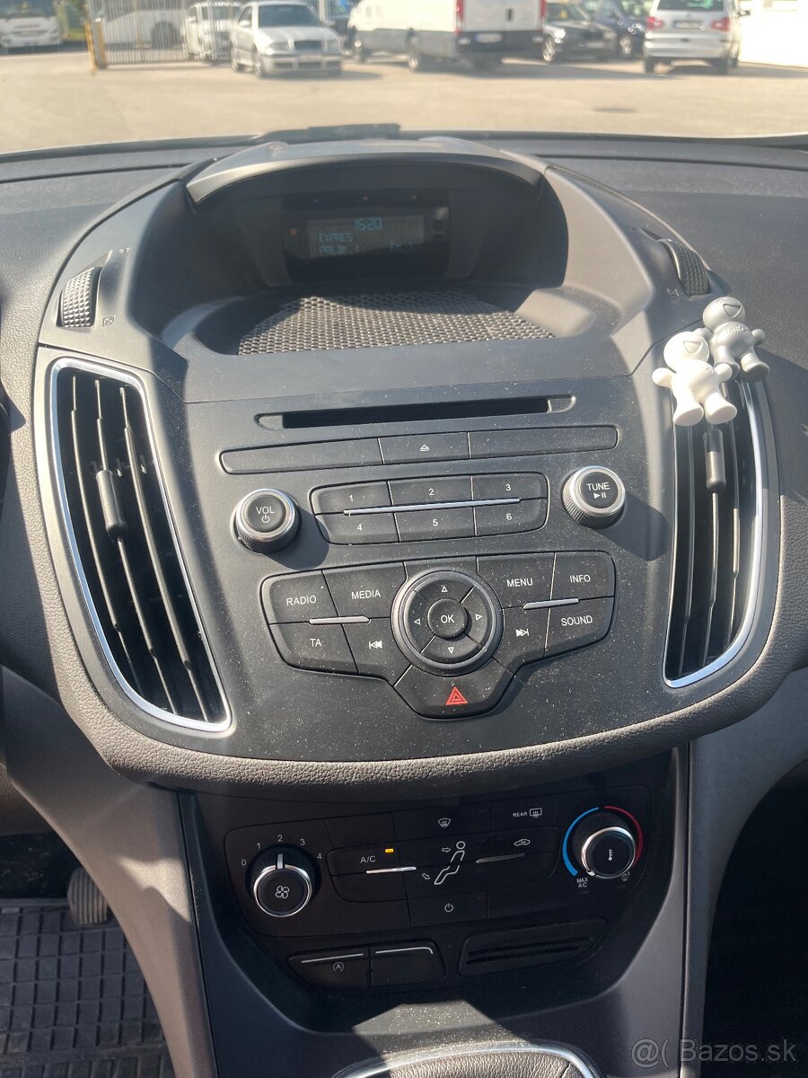 Ford C-Max 1.0 EcoBoost - 5