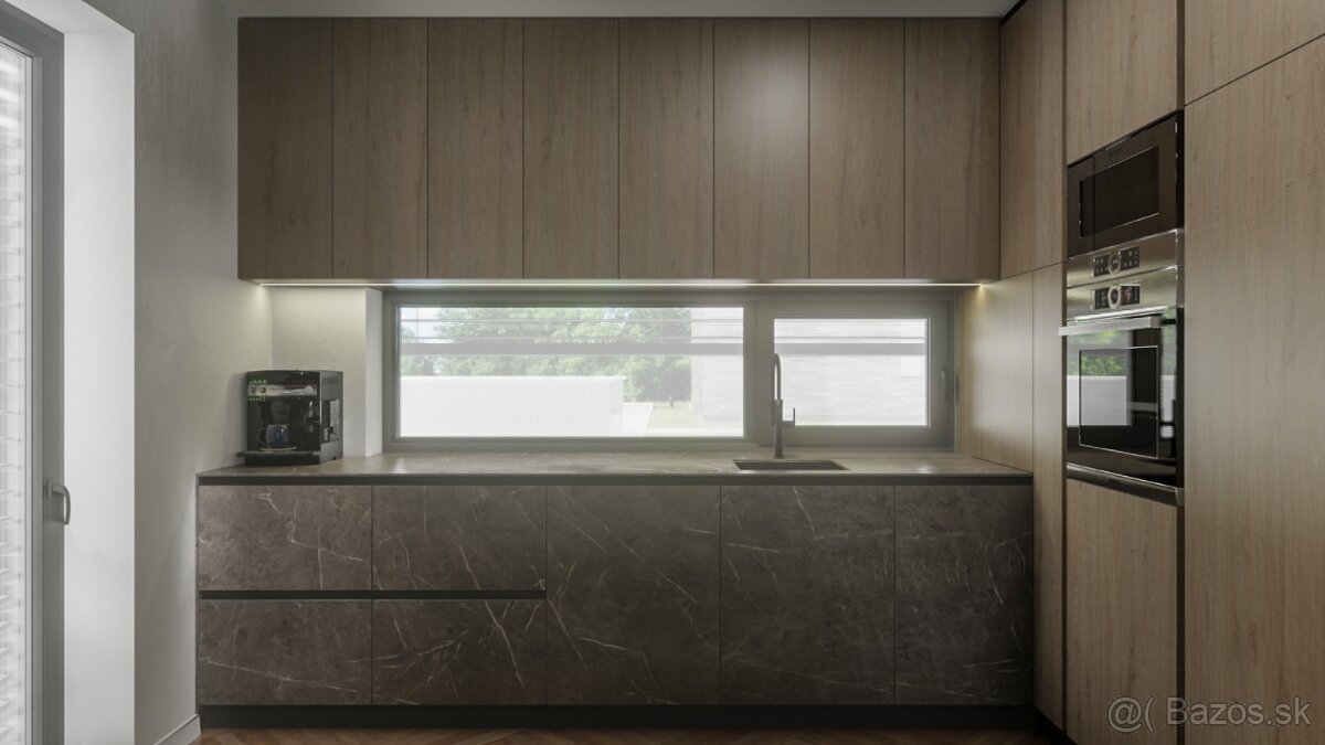 Rodinný dom Skalica / pozemok na predaj - 5