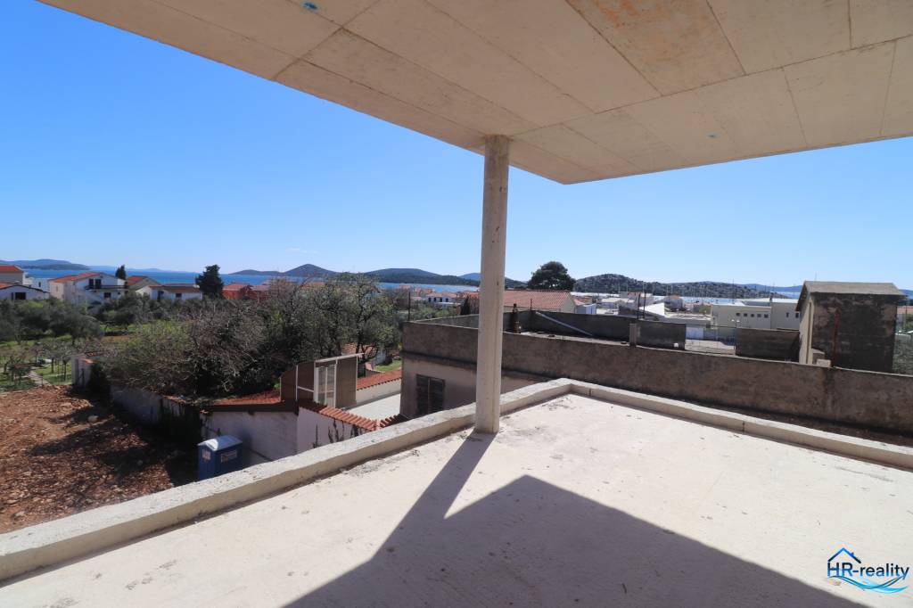 ☀ Tribunj(HR) - novostavba, apartmány blízko mora - 5